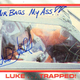 Image for article titled Mark Hamill defaced Star Wars cards of himself to make you laugh
